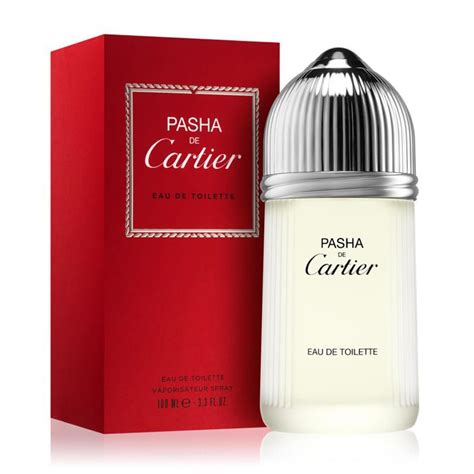 pasha cartier eau de toilette 100 ml|pasha cartier men's cologne.